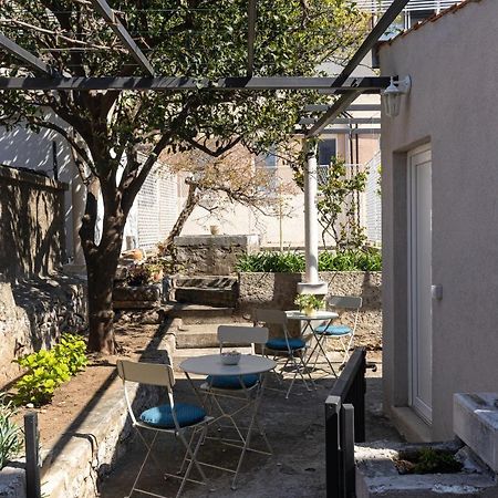 Orange Volantina Daire Dubrovnik Dış mekan fotoğraf