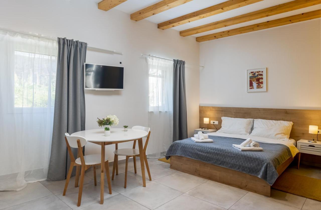 Orange Volantina Daire Dubrovnik Dış mekan fotoğraf