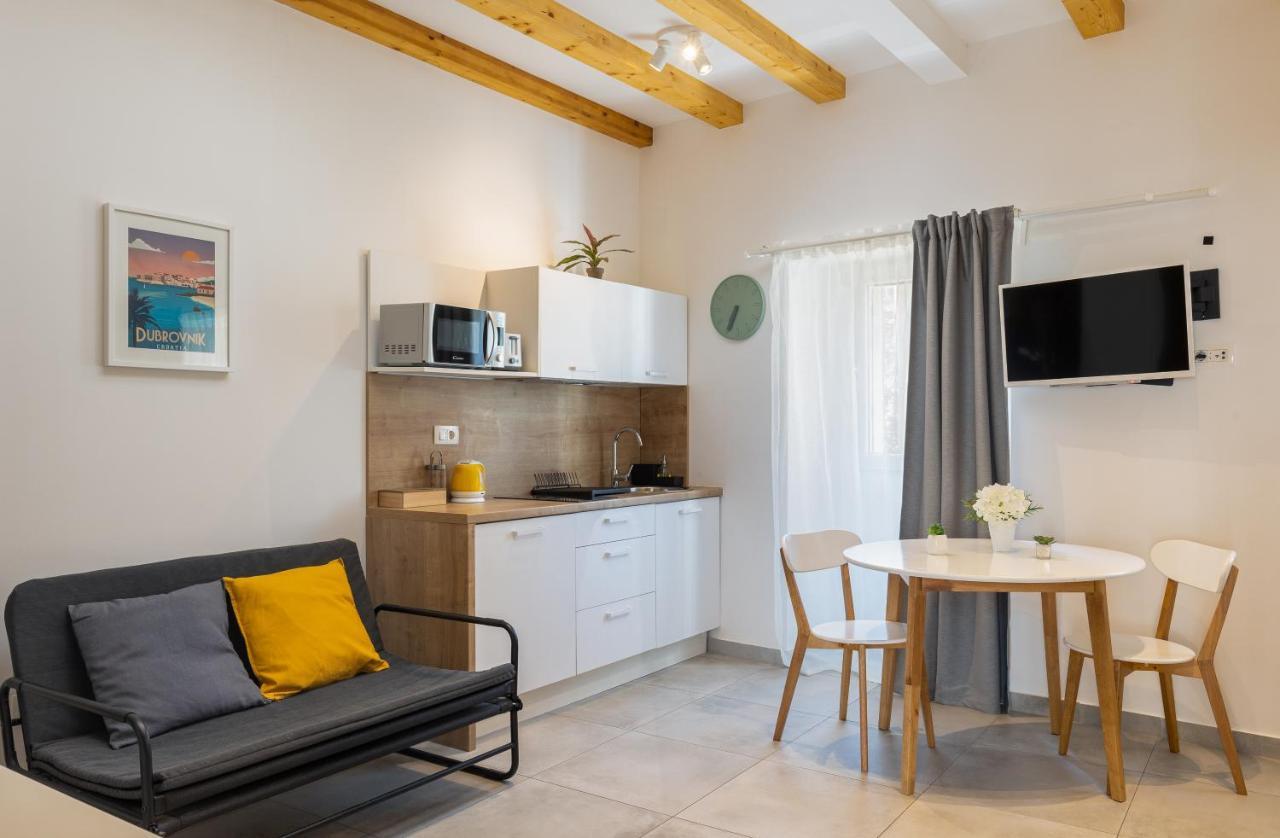 Orange Volantina Daire Dubrovnik Dış mekan fotoğraf