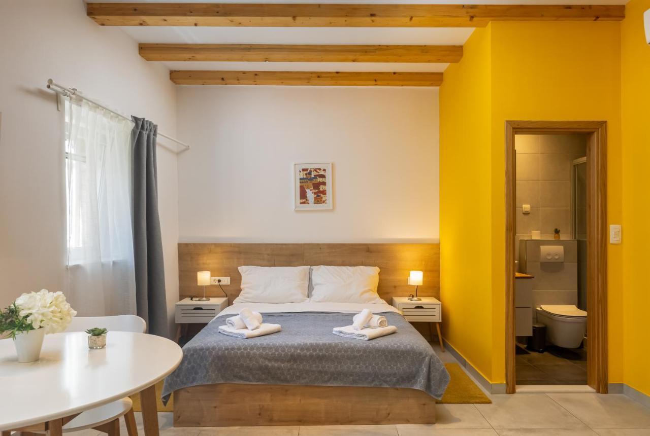 Orange Volantina Daire Dubrovnik Dış mekan fotoğraf