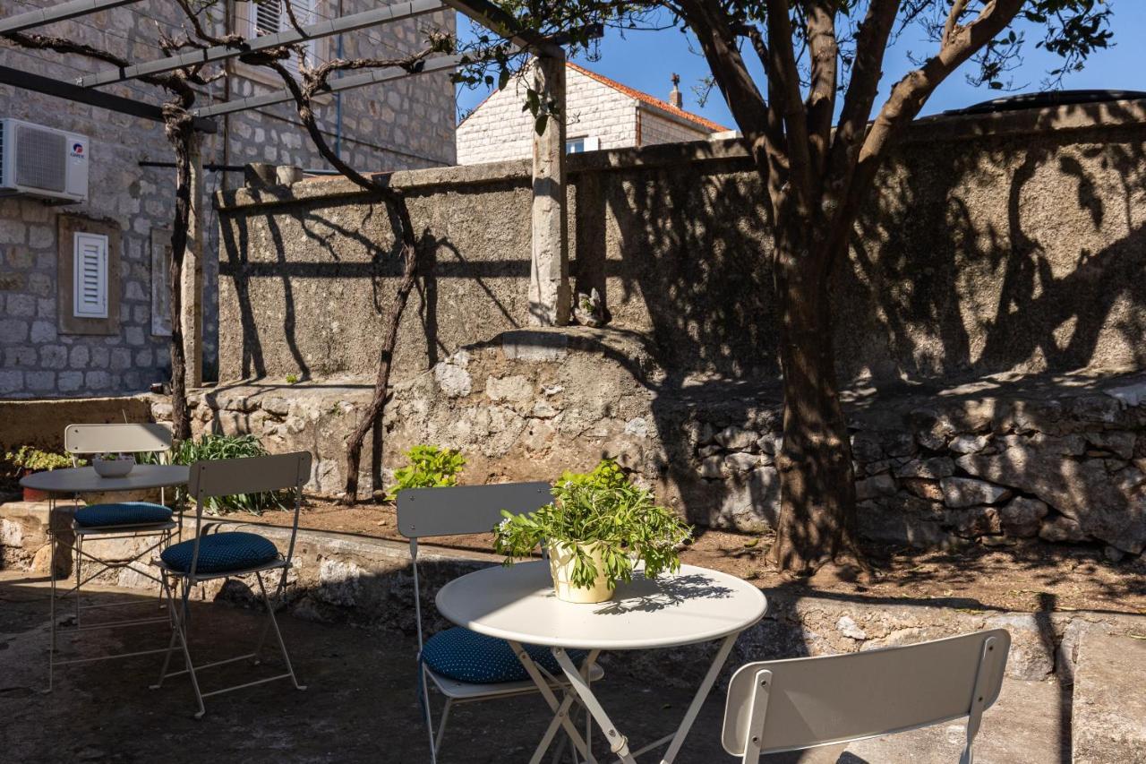 Orange Volantina Daire Dubrovnik Dış mekan fotoğraf