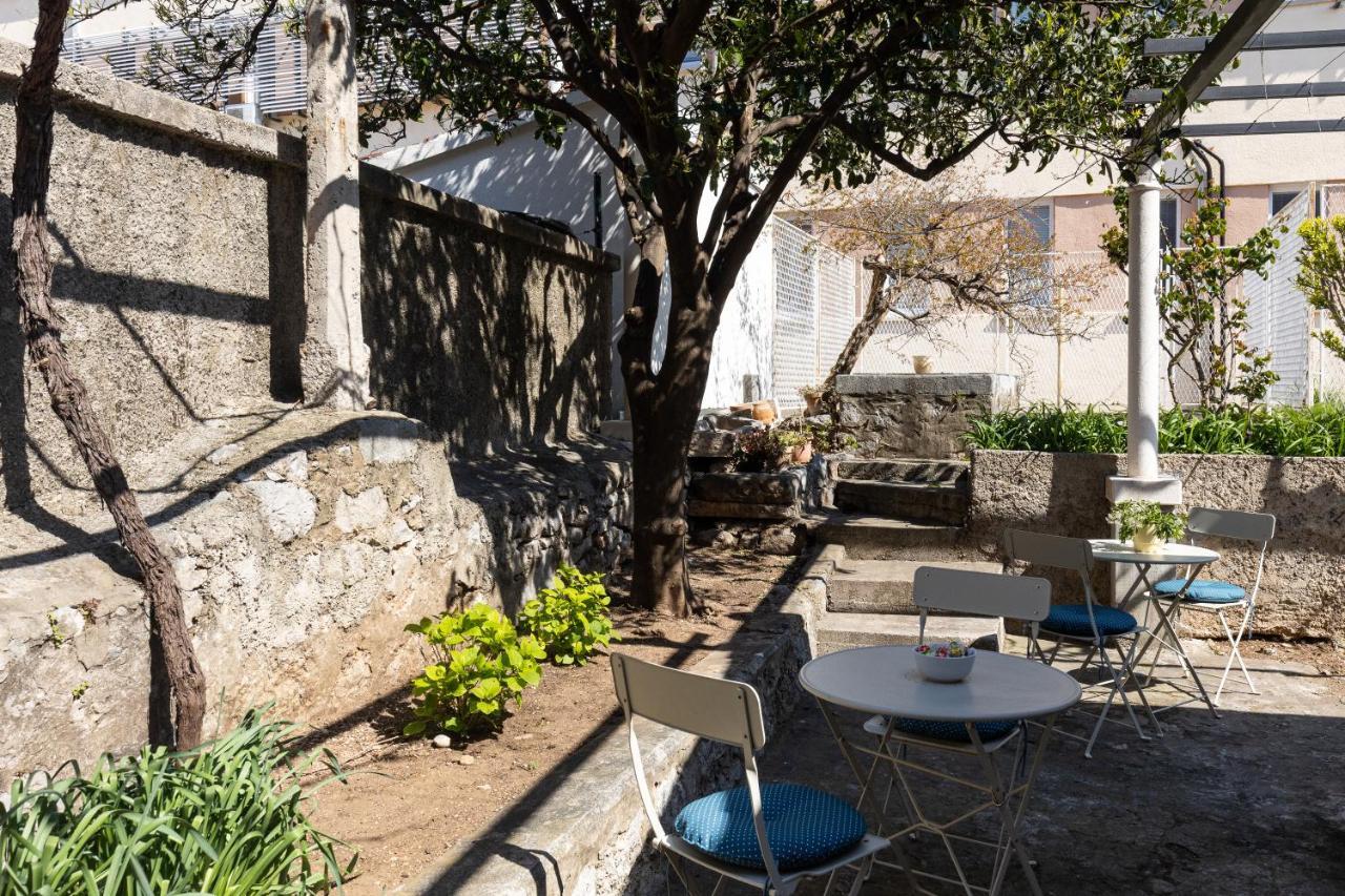Orange Volantina Daire Dubrovnik Dış mekan fotoğraf